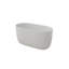 Baignoire de trempage autoportante 47 po. X 23 po.
