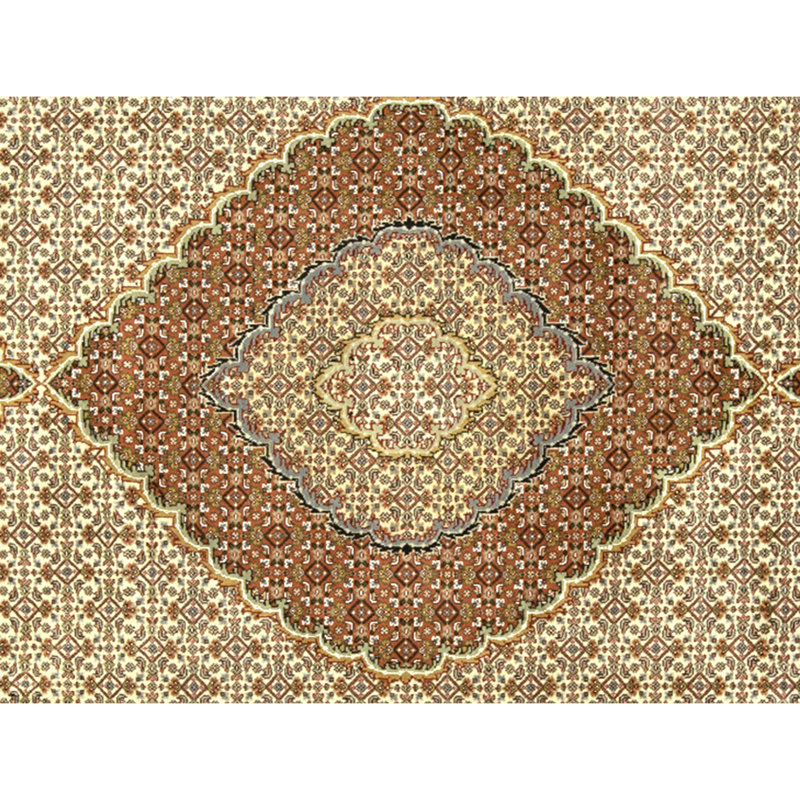 Handmade Wool Area Rug