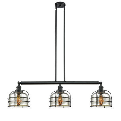 Casa 3 - Light Kitchen Island Pendant