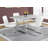 Dining Table, 60" Rectangular, Kitchen, Dining Room-2065117869-2065117865