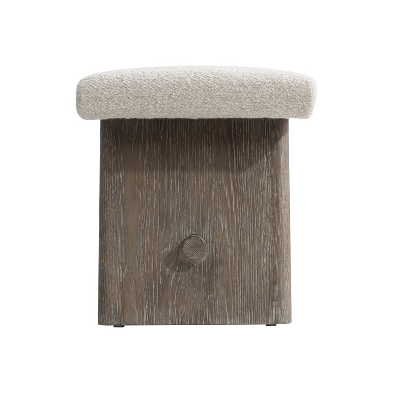 Casa Paros Upholstered Dining Bench