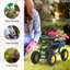 Scooter roulante pour le jardin