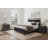 Open Panel Bed-925759801