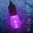 Junyi 50' Outdoor LED 15 - Bulb Standard String Light
