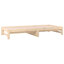 UK Single - DE 90 X 190 Cm Solid Wood Bed-1204920938