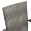 Ensemble bistro rectangulaire pour 2 personnes-908037036-908002163
