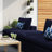 Commix 4-Piece Sunbrella Outdoor Patio Sectional Sofa-1311264590