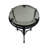 Table d'appoint Everly Quinn 2 pièces Adonia-106720822