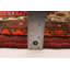 Andelz Red Rug 3'2" x 4'6"