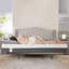 Matelas en mousse viscoélastique gélifiée mi-ferme 12 po Luck Home-729260703-735464120