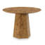 Round Dining Table-614472497