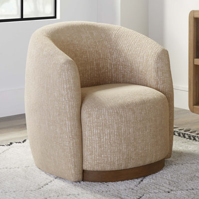 Ensemble de deux chaises pivotantes