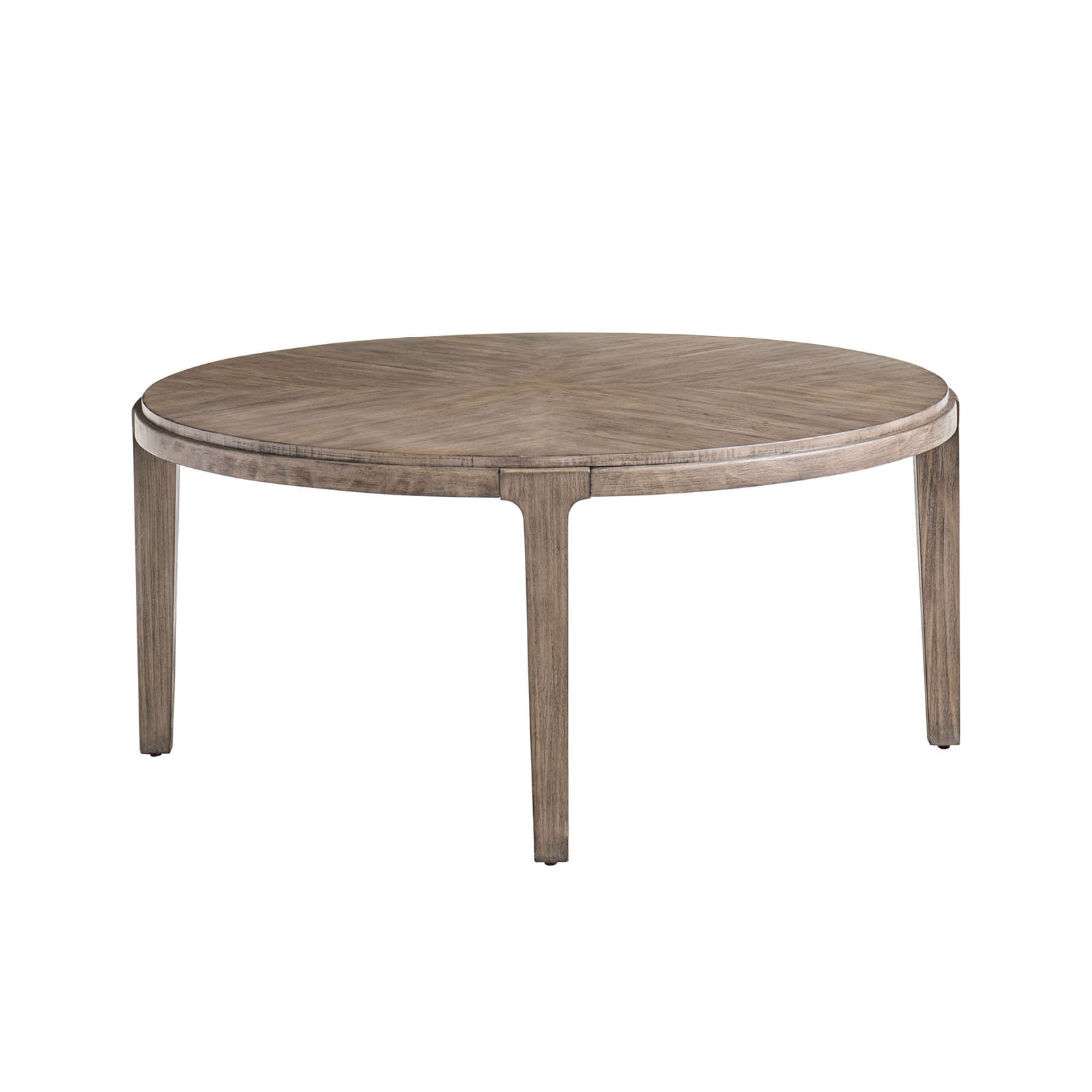 Baxley Coffee Table, Brown