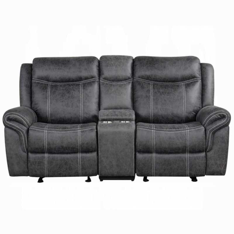 Causeuse Arthur Power Motion avec port USB