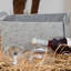 Panier décoratif 100% feutre-744483500