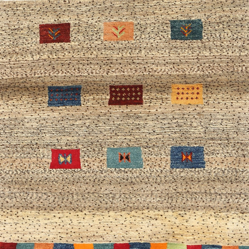 Indoor Rug, Square 6'