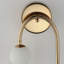 Alina 3 - Light LED Armed Sconce