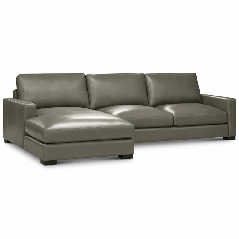 Canapé modulaire en L Eudia Heirloom, Orienté vers la gauche