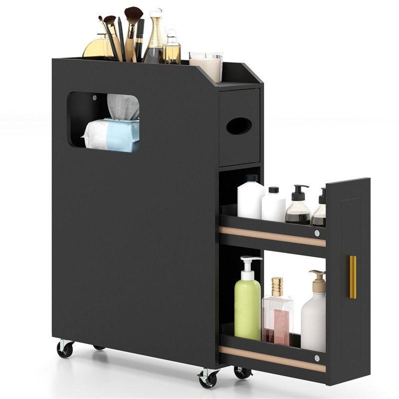 Freestanding Bathroom Cabinet
