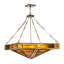 Bungalow Rose 8 - Light Chandelier