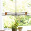 Lustre linéaire spoutnik moderne à 5 lumières Azria-209896292-209896398
