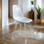 Chaise d'appoint en acrylique Culley-123385364-111987820