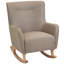 Chaise berçante Foroogh-1120070743