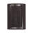 Asllan 1 Light English Bronze Ada Sconce-122725040-122725041