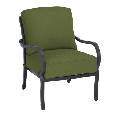Somerset Patio Chair with Cushions