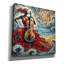 «Waves Of Music» par Rey Klimt, art mural-346738323