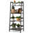 Grata 19'' W Solid Wood Shelving Unit