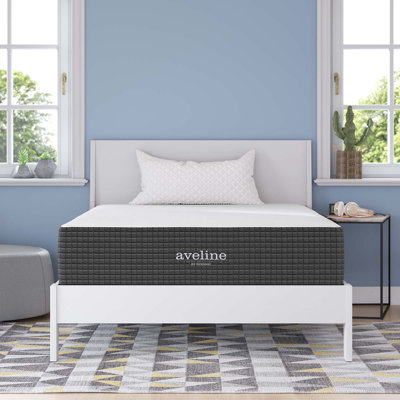 Modway Aveline Memory Foam Mattress