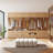 Closet System With 9 Sisal Drawer