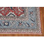 Tapis turc en laine turque All-Over 9x12