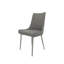 Chaise de salle à manger avec siège pour unité centrale-1259589214-1259589213