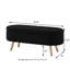 Banc de rangement rembourré avec couvercle relevable-1912488660