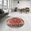 Tapis de style oriental rouge-814127909