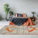 Jonluke Oriental Indoor Rug