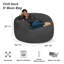 Bean Bag Chair & Lounger-2127524623-2145937786