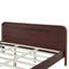 LIT GRAND TAILLE EN BOIS DE PINE, SOLIDE ET STABLE, PAS DE RESSORT-697866633-697866639