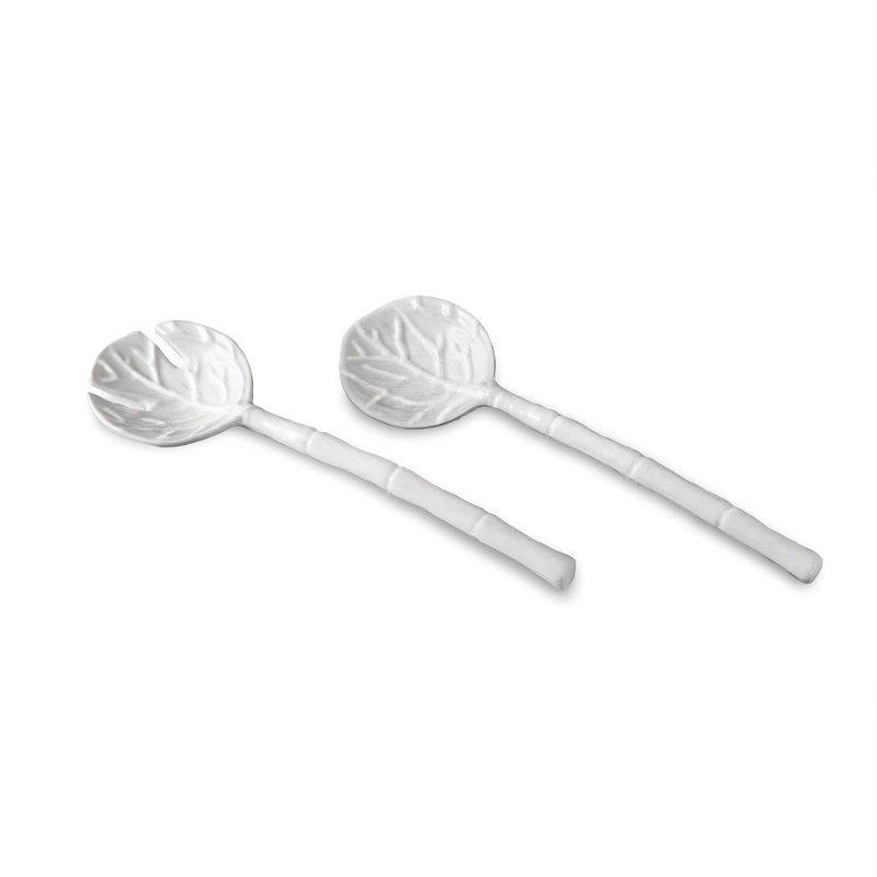 Vida Melamine Salad Servers