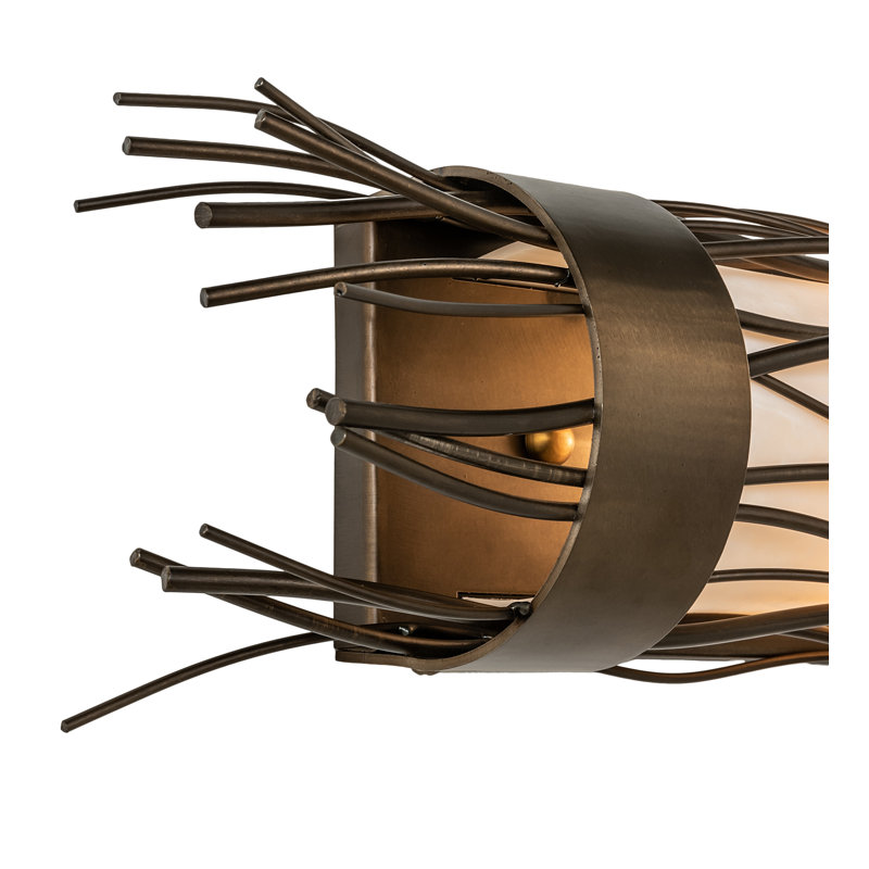 Rama 2 - Light Vanity Light