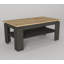 Vickey Coffee Table with Storage