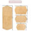 Tapis pour salle de bain Morissette-485801198