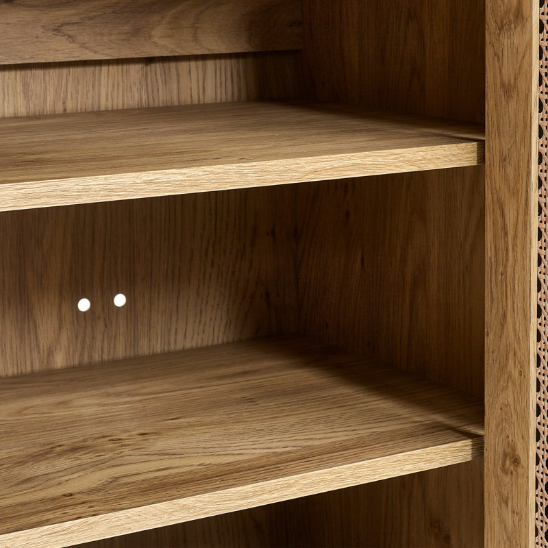 Alefiyah Rectangle Accent Accent Chest