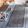 Amedee Performance Floral Indoor/Outdoor Area Rug