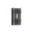 58AB622F2B274274B7B5FCEEAD62C00B Artemis Wall Sconce (Black)-53545134