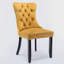 Chaise de salle à manger Ascano-79117322