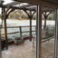 Bavar 4.8m x 4.8m Solid Wood Pergola-1321347103-1289988708
