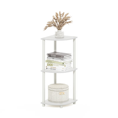 Nurul 30.48 cm W Storage Rack